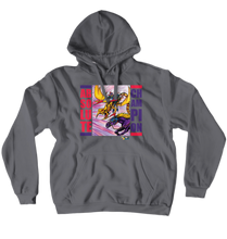 DVArts | "Absolute Champion" Hoodie