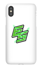 ENERGY SQUAD iPhone Phone Cases