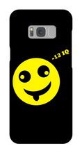Low IQ Samsung Phone Case