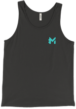 Muse Tank Top
