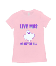 LIVE MAS