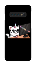 Kismet_Cat Samsung Phone Cases