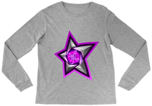 darkstarrdj Long Sleeve Tee