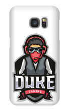Dukes Samsung Phone Cases