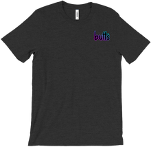 TesslaDaPanda butts T-Shirts