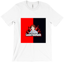 lushthedush T-Shirts