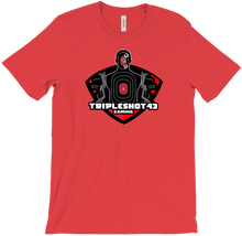 tripleshot43 T-Shirts