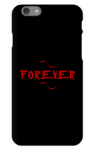 Forever iPhone Phone Cases