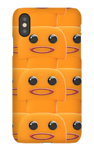 DrewGo iPhone Case - Many DrewGo's