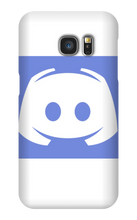discord Samsung Phone Cases