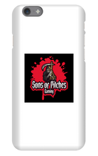 oceanic2266 iPhone Phone Cases
