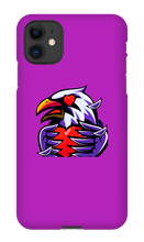 deadeagle63 iPhone Phone Cases