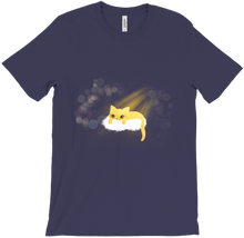 Gatito sol que ilumina mi vida T-Shirts