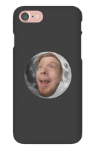bjonthemoone iPhone Phone Cases