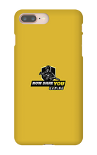 HDY IPHONE CASE
