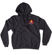 bloodlineer Hoodies (No-Zip/Pullover)