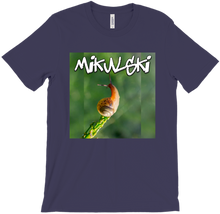 Snail's Race T-shirt