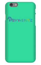 psywentz iPhone Phone Cases