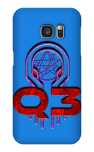 Funda del Canal (Samsung)