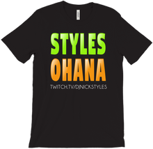 djnickstyles T-Shirts