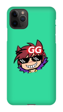 sett20 iPhone Phone Cases