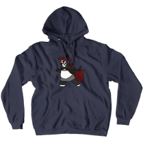 Poto Hoodie