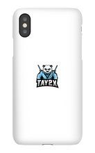 Tay's iPhone Cases