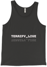 terrify_live Tank Top