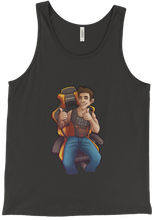 joaquimblaze Tank Top