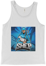 th3_shep Tank Top