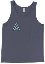 officialaxorage Tank Top
