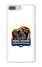 drealbeezee iPhone Phone Cases