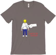 Light In The Darkness T-Shirts (Nigh Light Shirts)