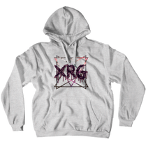 XRG Drip Hoodies (No-Zip/Pullover)