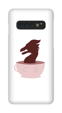 Samsung Phone Cases (The Coffee Dragon Logo)