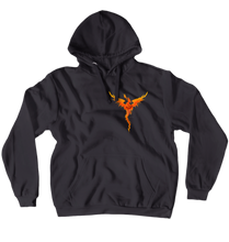 Remon_TV Fenice Hoodies (No-Zip/Pullover)