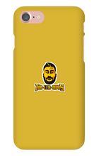 tob_ler_owns iPhone Phone Cases
