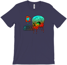 xtuoxghosts T-Shirts