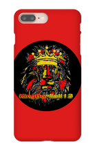 kingbartlett13 iPhone Phone Cases