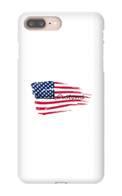 DCM Phone Case