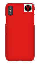 yigorienn iPhone Phone Cases