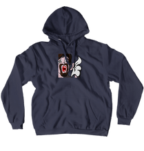 porinjorma Hoodies (No-Zip/Pullover)