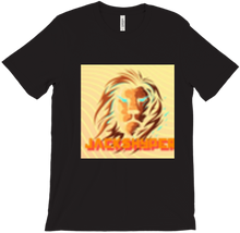 jackshyper Large Logo T-Shirt