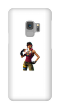 thesweatybooty Samsung Phone Cases