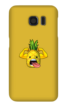 xJollyTorso Samsung Phone Case