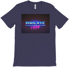 RETRO TEE