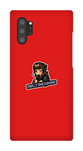 tinkletimegaming Samsung Phone Cases