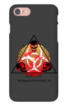 Renegade iPhone Phone Cases