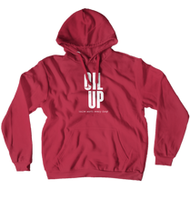 Est in Genesis Hoodie (No-Zip/Pullover)
