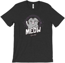 Rowan Meow